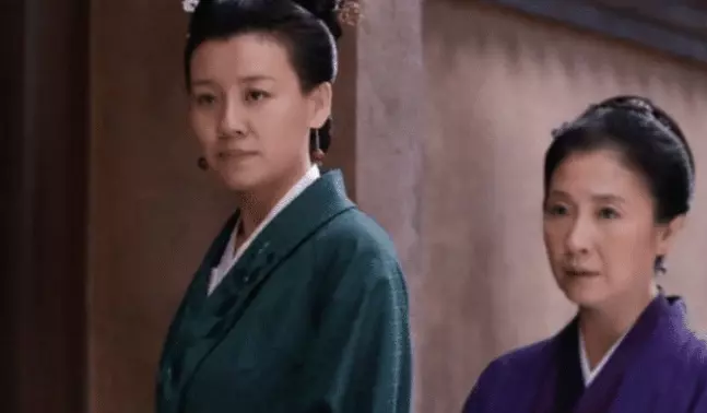 身家過億的她還兼職拍戲,因演員退出臨時來救場,卻意外火遍全國 !