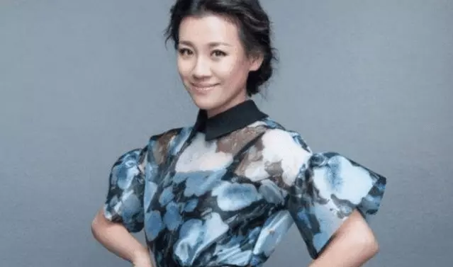 身家過億的她還兼職拍戲,因演員退出臨時來救場,卻意外火遍全國 !