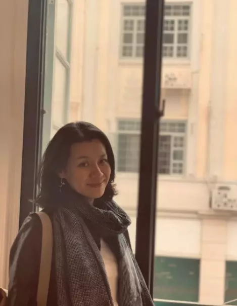 身家過億的她還兼職拍戲,因演員退出臨時來救場,卻意外火遍全國 !