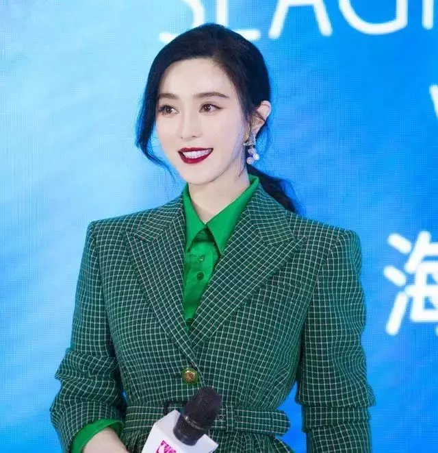 洪金寶承認送范冰冰豪宅!「弟弟還是兒子」范丞丞真實身份大曝光!
