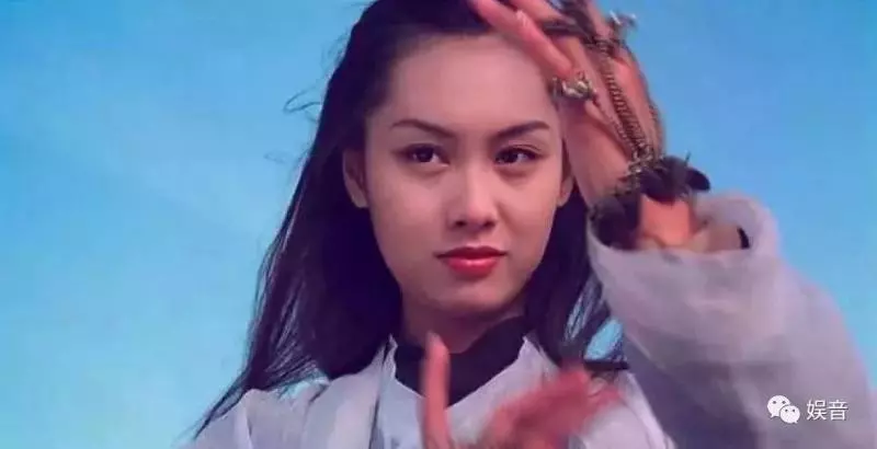 周星馳捧紅的5大女星,在周星馳沒落時只有不好看的她站了出來!