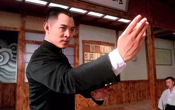 全球最能打的8大「功夫巨星」李連杰只能排最後,第一從未有人超越!