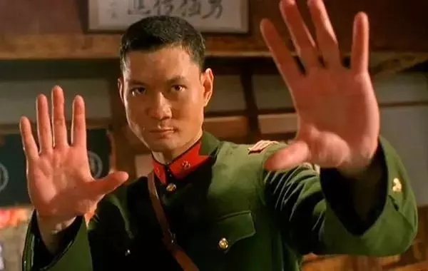 全球最能打的8大「功夫巨星」李連杰只能排最後,第一從未有人超越!
