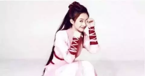 娛樂圈中守身如玉的6位女星,可惜最後一位嫁錯郎,還被老公菸頭燙!