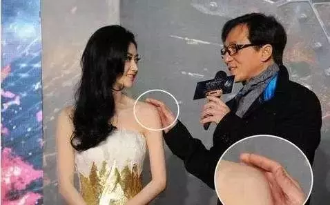 娛樂圈中守身如玉的6位女星,可惜最後一位嫁錯郎,還被老公菸頭燙!