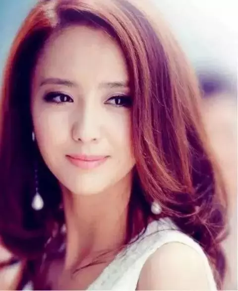 娛樂圈中守身如玉的6位女星,可惜最後一位嫁錯郎,還被老公菸頭燙!