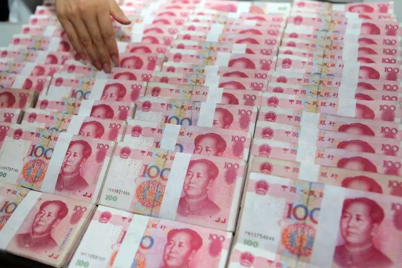 【遭美加稅後】中國重拳反擊!停買美農產品 人民幣暴漲至7!特朗普燒燒了!