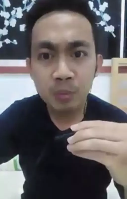 【24小時瘋傳近1萬次】巫裔男拍視頻夠力痛罵馬智禮這番話!句句屬實 網民都拍手叫好