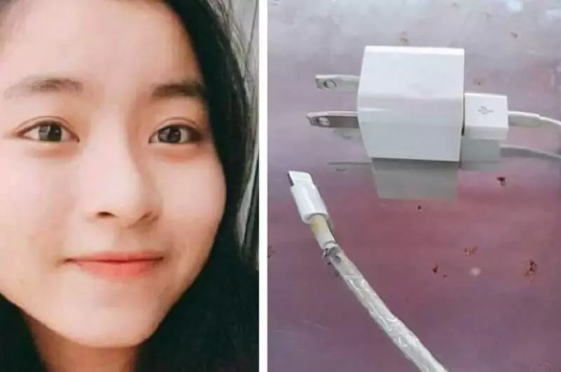 少女「睡一覺」就這樣走了,父母看檢查報告崩潰!一再提醒,還是會發生