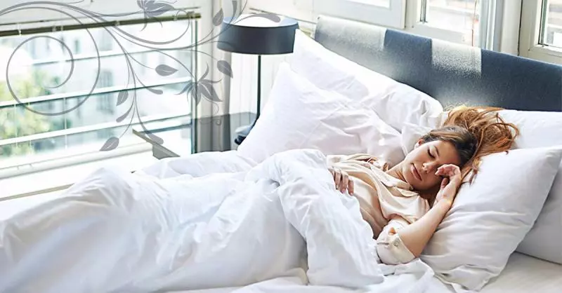 少女「睡一覺」就這樣走了,父母看檢查報告崩潰!一再提醒,還是會發生