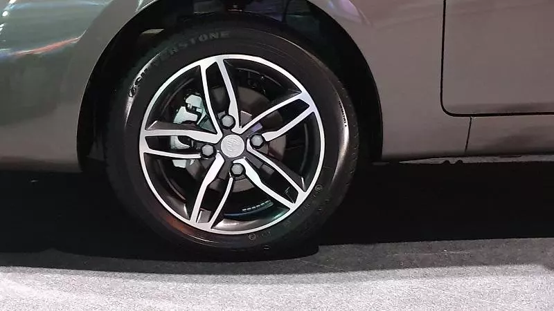 Car I 2019 Proton Saga 登場!售價從RM32800起,人人都能負擔得起!
