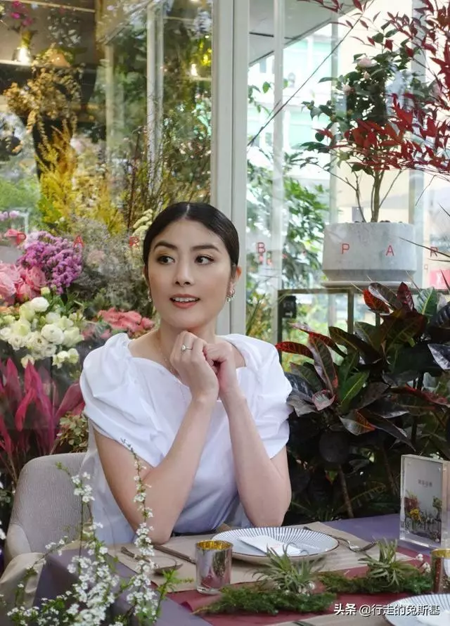 陳慧琳豪擲5600萬買豪宅後又再血拚,看似完美的婚姻其實也有辛酸!