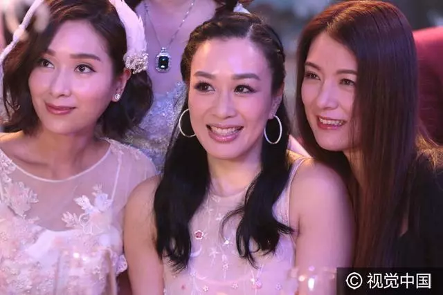 同樣是40歲,為何「楊恭如」還年輕貌美,「鍾麗緹」卻老態畢現…看完你就明白了!