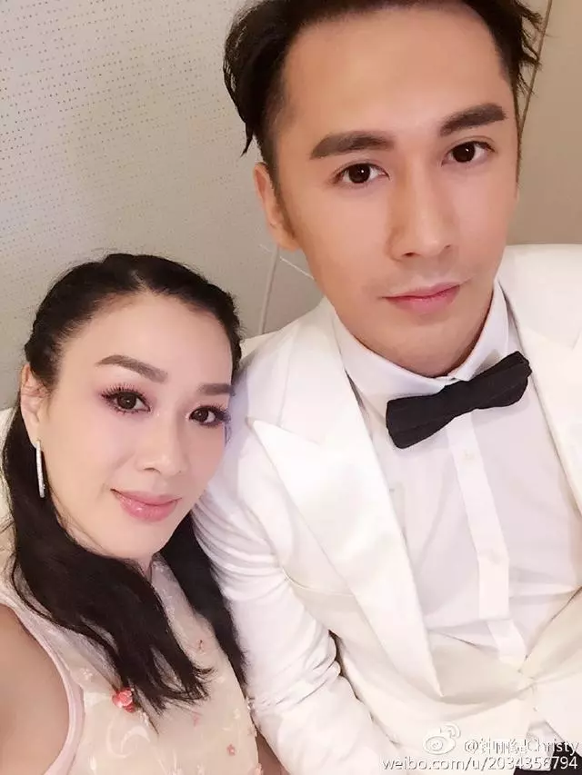 同樣是40歲,為何「楊恭如」還年輕貌美,「鍾麗緹」卻老態畢現…看完你就明白了!