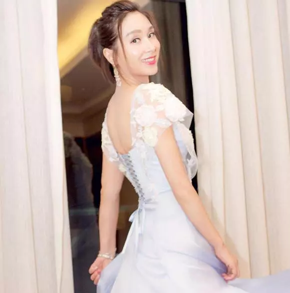 同樣是40歲,為何「楊恭如」還年輕貌美,「鍾麗緹」卻老態畢現…看完你就明白了!