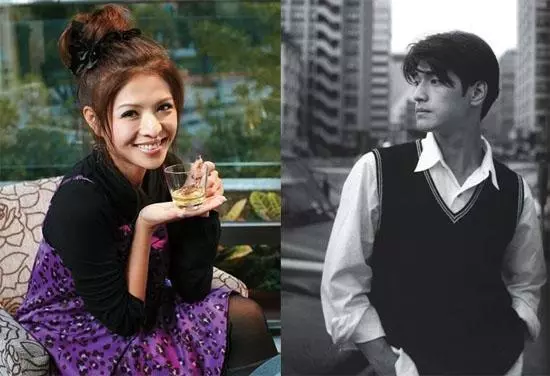她曾是「金城武的初戀」,如今嫁給富商22年,卻始終不願提起金城武,原來是當時分手時!