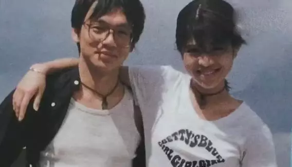 她曾是「金城武的初戀」,如今嫁給富商22年,卻始終不願提起金城武,原來是當時分手時!