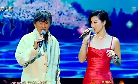 她是當年紅遍港台的天後歌手,小三扶正後「被爆偷吃」離婚!20年後繼子首度談到她竟坦言!