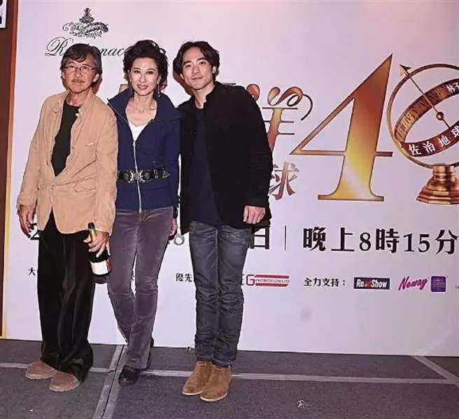 她是當年紅遍港台的天後歌手,小三扶正後「被爆偷吃」離婚!20年後繼子首度談到她竟坦言!