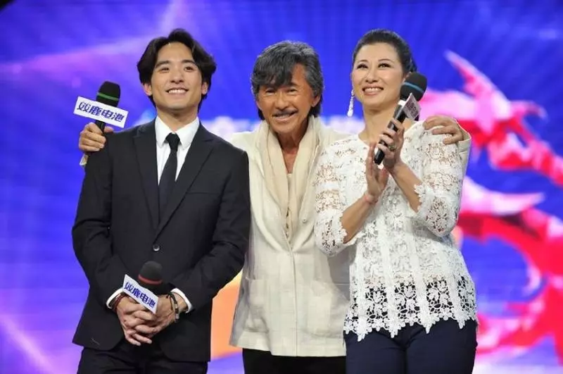 她是當年紅遍港台的天後歌手,小三扶正後「被爆偷吃」離婚!20年後繼子首度談到她竟坦言!