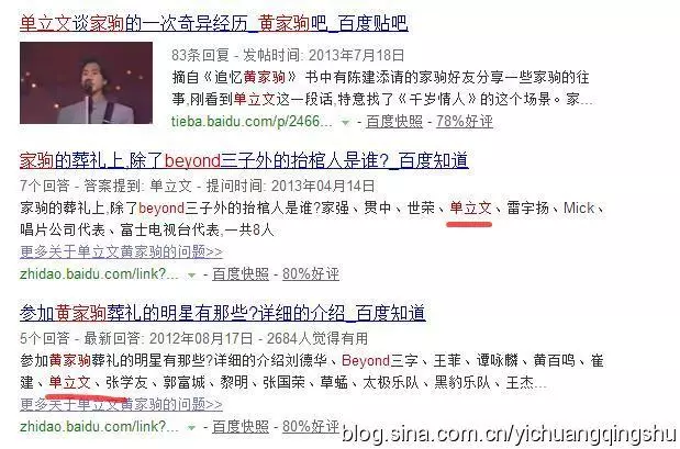 你只知道他是淫魔「西門慶」,卻沒料到他的身世背景這麼驚人!「黃家駒」的葬禮上還做了「這種事」讓大家驚訝!