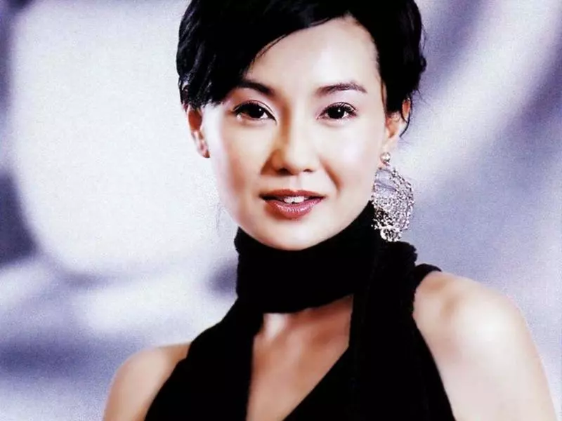 嫁錯「假富豪」的6大女星....有人深陷經濟危機、有的還被騙一堆錢!最後一位最驚人....