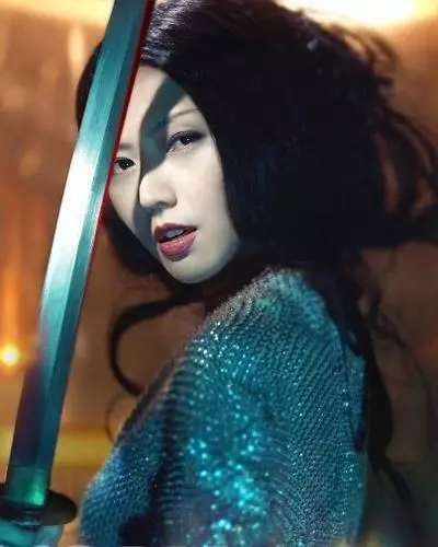 曾與蔡依林、孫燕姿齊名,一夜成名後被恩師欺騙,星途盡毀,如今因周傑倫、成龍幫助復出歌壇!