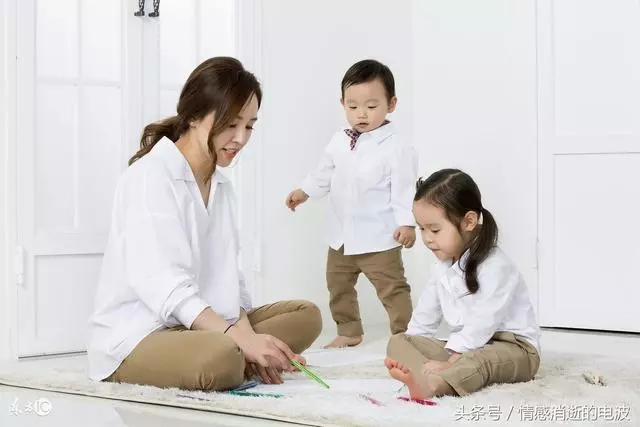 公婆帶大哥一家來家裡,看見兒子手上拿的東西,我把他們都趕走了