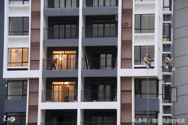 大哥結婚,爸媽賣地籌錢買房,房子買了以後我決定和他們再無瓜葛