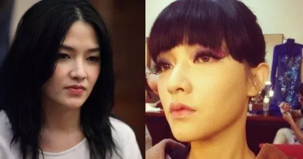 「范曉萱」出道時甜美可人,卻變離經叛道,至今堅持不婚不育!宣稱「這個器官」只是可有可無的存在...