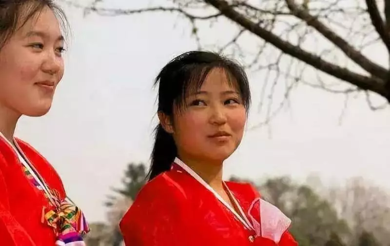 娶一位朝鮮美女要多少錢?女孩:彩禮免費,但有一條件難以做到!
