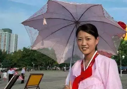 娶一位朝鮮美女要多少錢?女孩:彩禮免費,但有一條件難以做到!