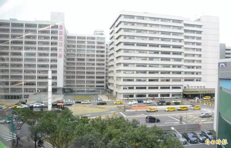 強颱利奇馬來襲 桃園市醫院開診資訊看這裡