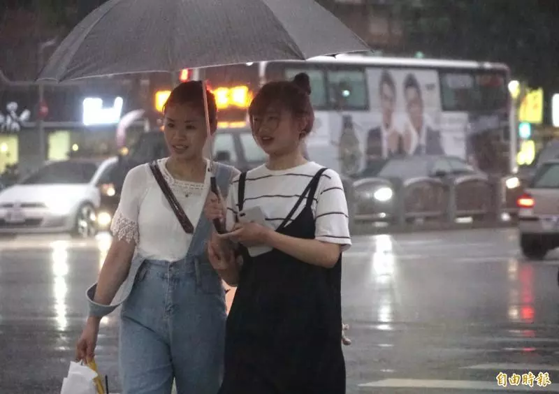 強颱利奇馬來襲 桃園市醫院開診資訊看這裡