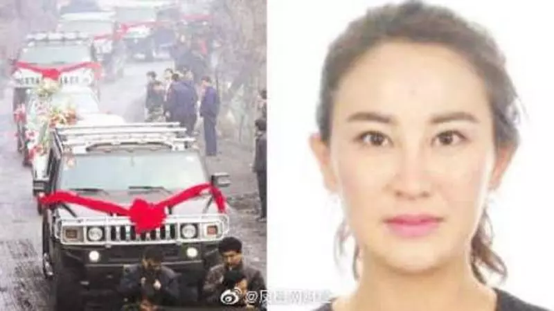 乖乖女嫁進黑道家族 搖身成為A級通緝犯