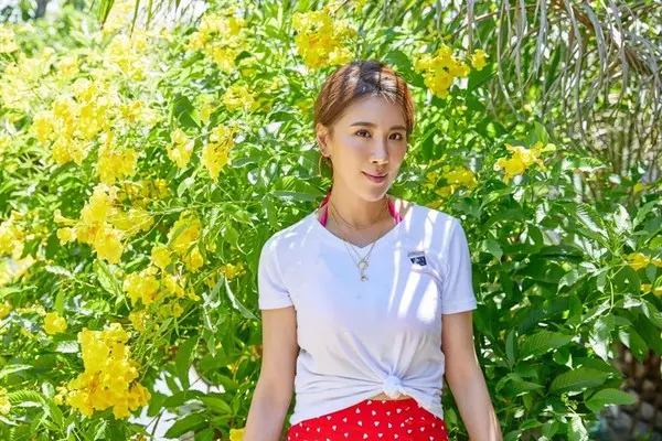 好大膽!小禎健身房「辣秀鉛筆腿」致敬女神姊妹,曝光「私下隋棠暱稱」網友笑翻:妳怎麼敢!