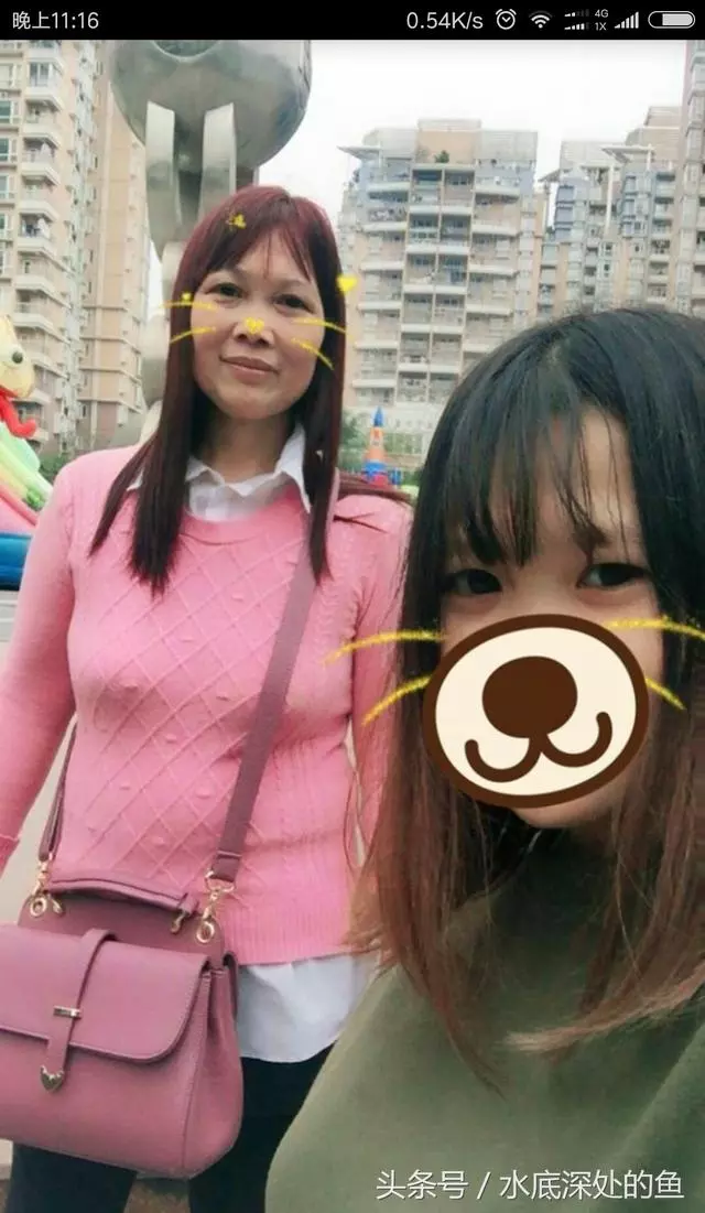 我害了媽媽,因為一條狗 婆婆把我和媽媽罵的傷心絕望