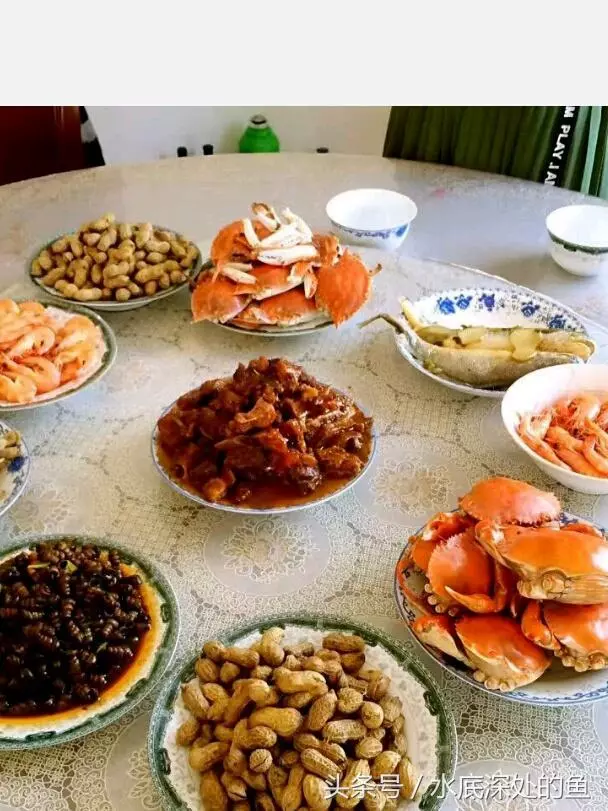 遠嫁並不可怕,在我的世界裡 婆婆就是媽