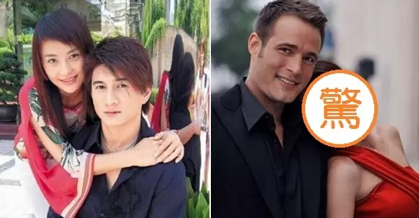 吳奇隆的前妻「馬雅舒」終於嫁人!但沒想到她如今嫁給老外後,竟然落得「家徒四壁」!如此「落魄」的生活...真不是人過的!
