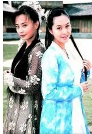 吳奇隆的前妻「馬雅舒」終於嫁人!但沒想到她如今嫁給老外後,竟然落得「家徒四壁」!如此「落魄」的生活...真不是人過的!