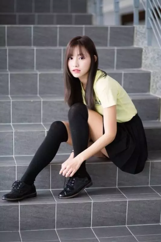 全台灣最美高中製服「北部 VS 南部」!看完後,網友都直呼:「有初戀的感覺!」!