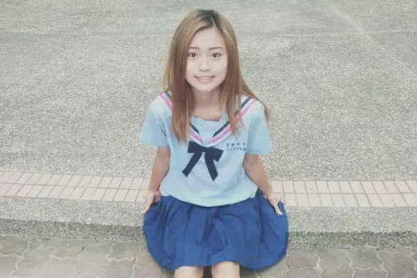 全台灣最美高中製服「北部 VS 南部」!看完後,網友都直呼:「有初戀的感覺!」!