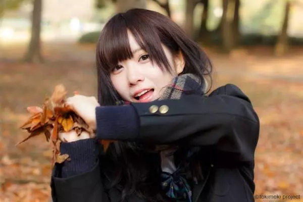 全台灣最美高中製服「北部 VS 南部」!看完後,網友都直呼:「有初戀的感覺!」!