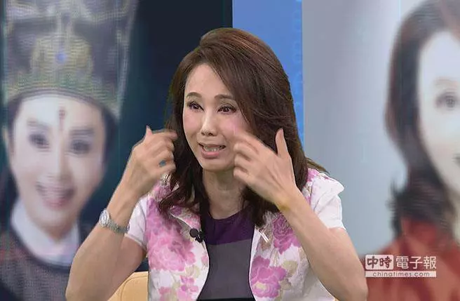 57歲「孫翠鳳」30年前她歷經喪子痛、接著老公又「與親姊姊亂來」生下一女!如今她......