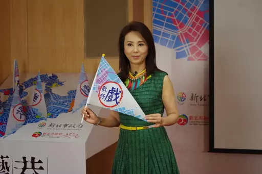57歲「孫翠鳳」30年前她歷經喪子痛、接著老公又「與親姊姊亂來」生下一女!如今她......