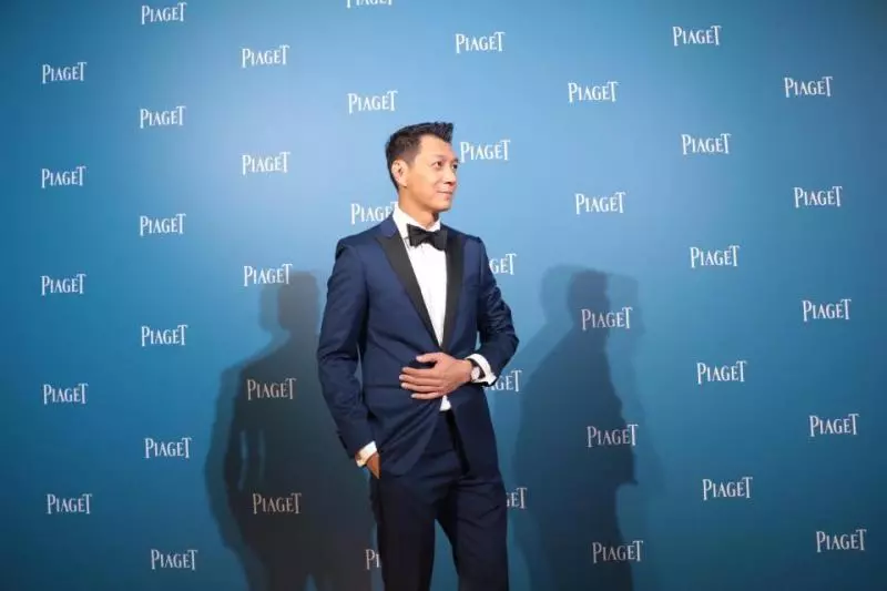 不敢過父親節!聶雲上週失去爸爸「遵循家中傳統不急救」,心疼他受苦忍痛放手「此生最難決定」~~