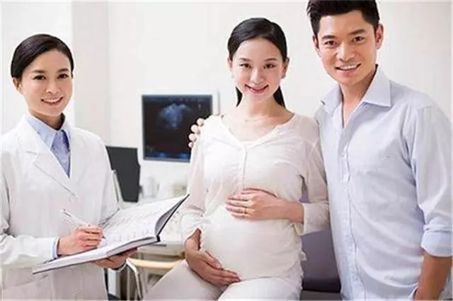 老婆懷孕五個月變醜,丈夫覺得好惡心離家出走!
