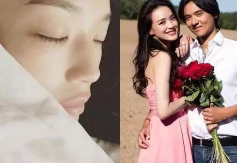 舒淇婆婆「超強背景」曝光! 昔為「邵氏當紅女星」貌美如花 息影多年「優雅老去」婆媳相處如母女