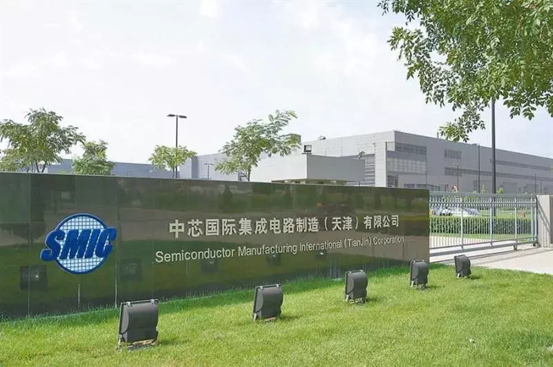 張忠謀心淌血…台積電老將又被陸廠挖走