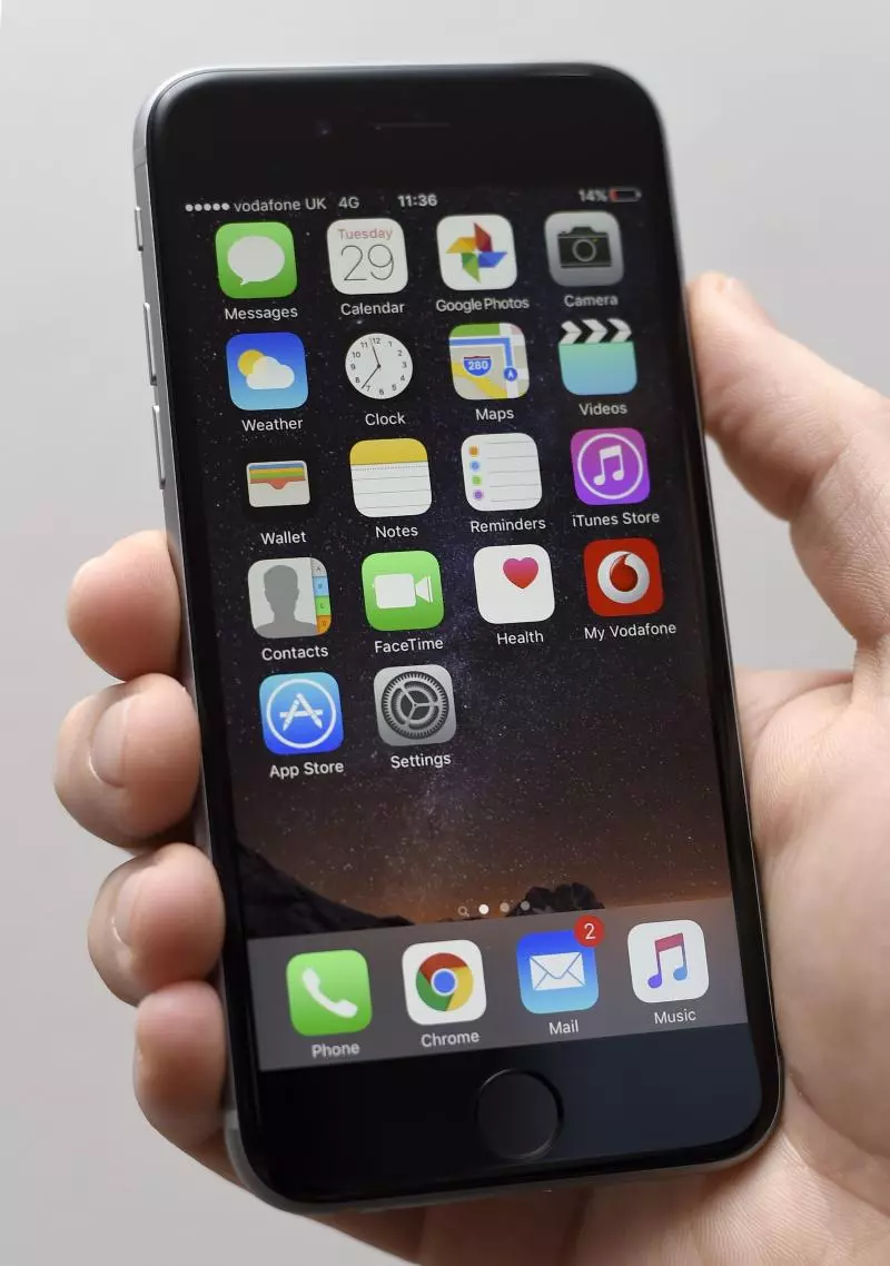 賣腎買iPhone!17歲高中生「剩一顆腎」7年後慘況曝光